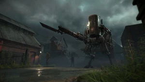 Iron Harvest