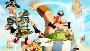 Asterix XXL 2 Remastered