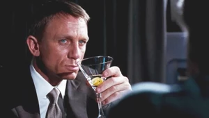 James Bond nie powinien już żyć?