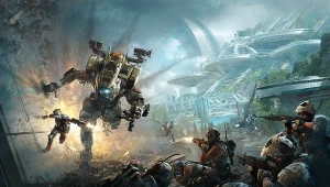 Titanfall 3 zadebiutuje jesienią tego roku? Gamestop rozbudza plotki o kontynuacji serii