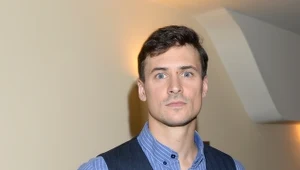 Dzieciństwo? Doświadczyłem wspaniałych rzeczy, których nikt mi dziś nie odbierze - przekonuje Mateusz Damięcki