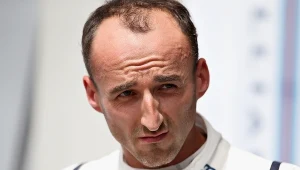 Robert Kubica