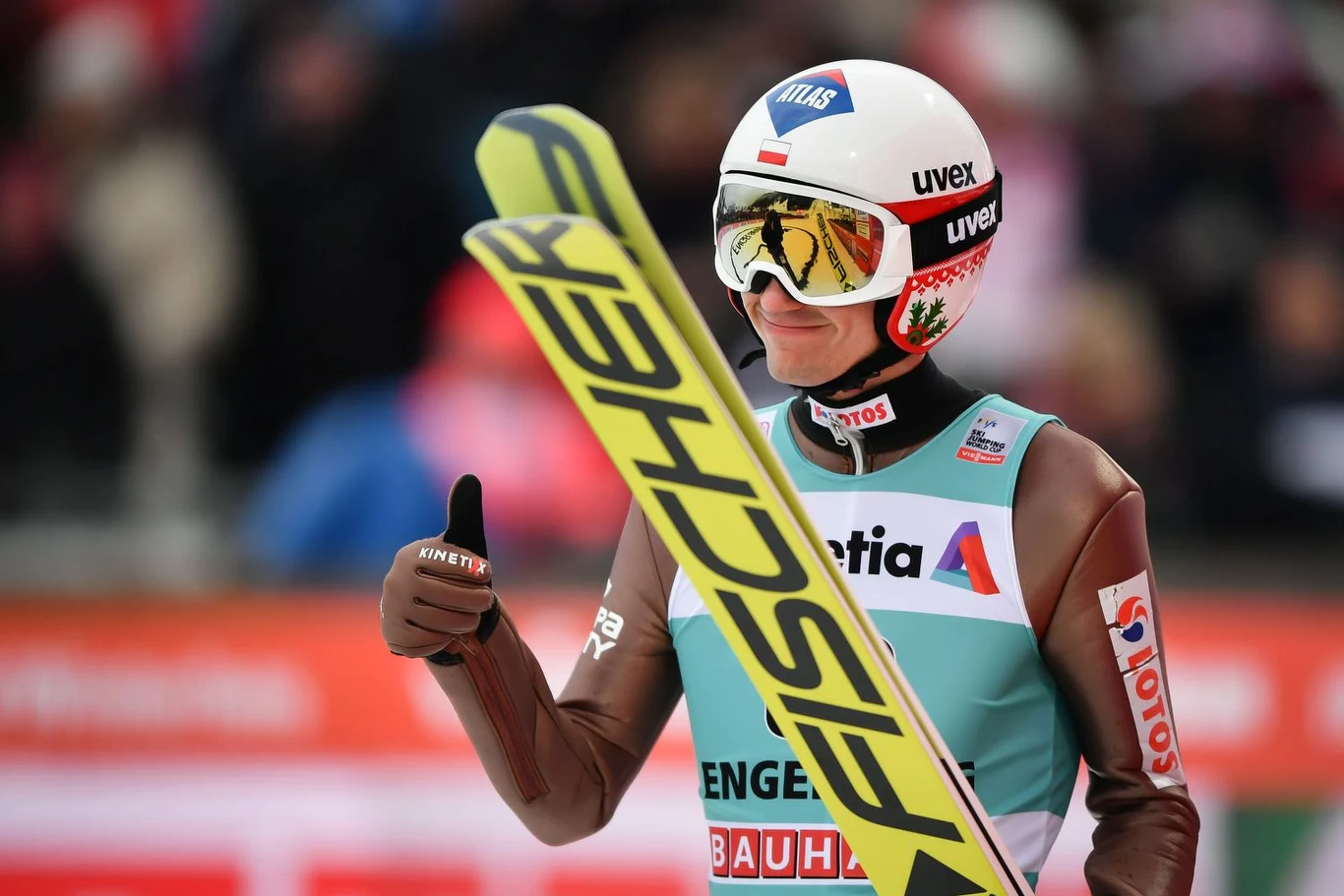 Kamil Stoch Kamil Stoch