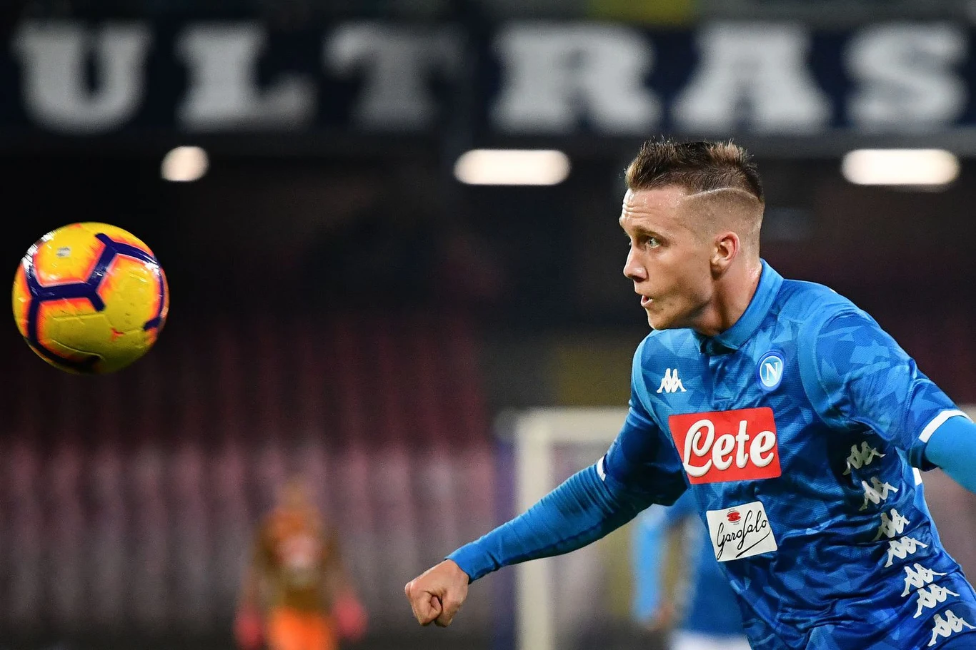 Piotr Zieliński Piotr Zieliński