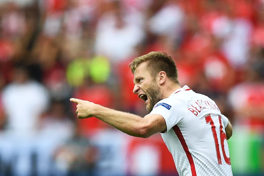 Jakub Błaszczykowski Jakub Błaszczykowski