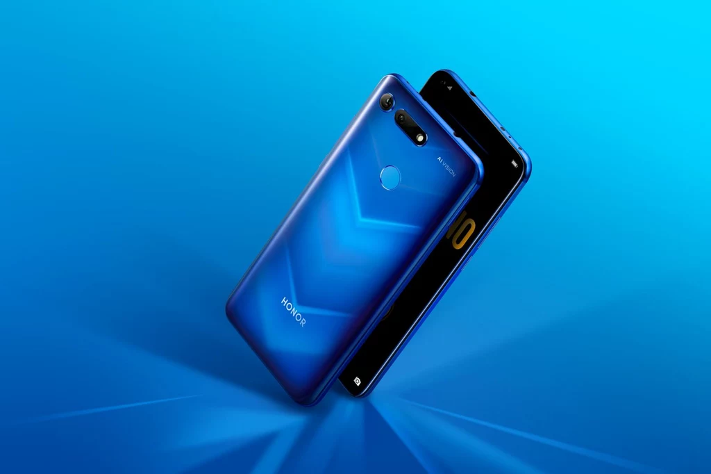 Honor V20