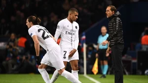 Adrien Rabiot odchodzi z Paryża. Do Barcelony?