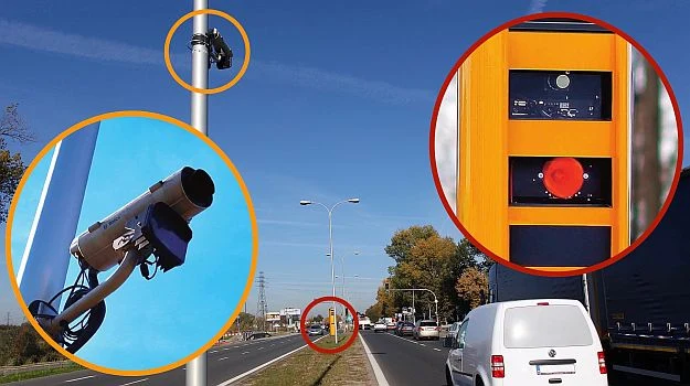 Inspekcja Transportu Drogowego testuje nowy sprzęt przeciw piratom drogowym. Inspekcja Transportu Drogowego testuje nowy sprzęt przeciw piratom drogowym.