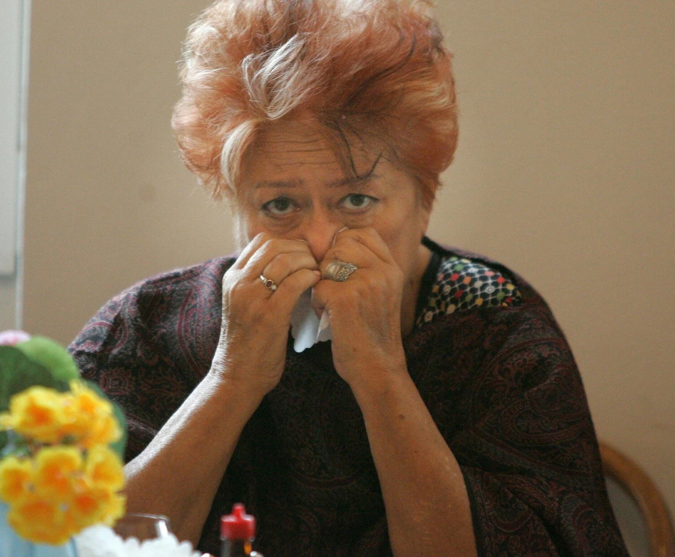 Danuta Rinn Danuta Rinn