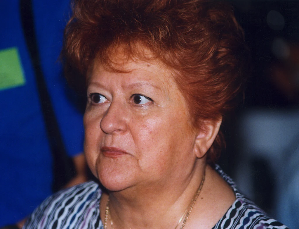 Danuta Rinn