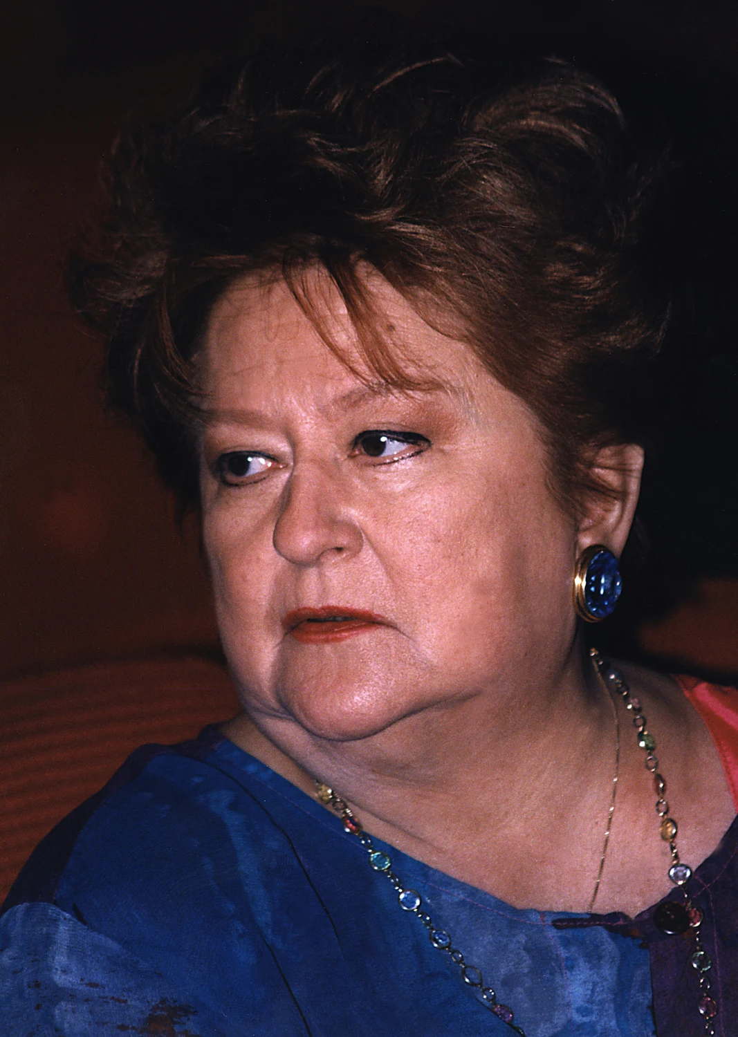 Danuta Rinn Danuta Rinn