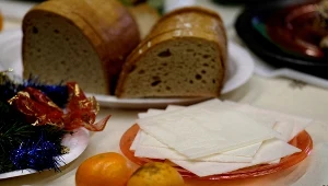 Wigilia dla samotnych w Katowicach