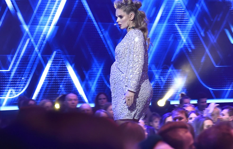 Olga Kalicka Olga Kalicka