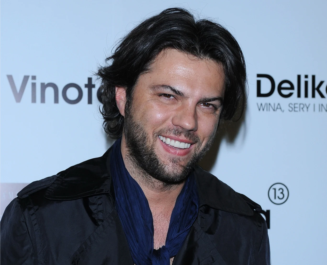 Olivier Janiak. Warszawa Olivier Janiak. Warszawa