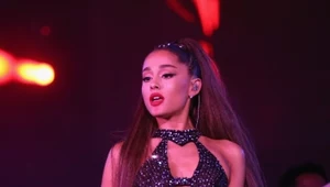 Ariana Grande wspomina dzieciństwo