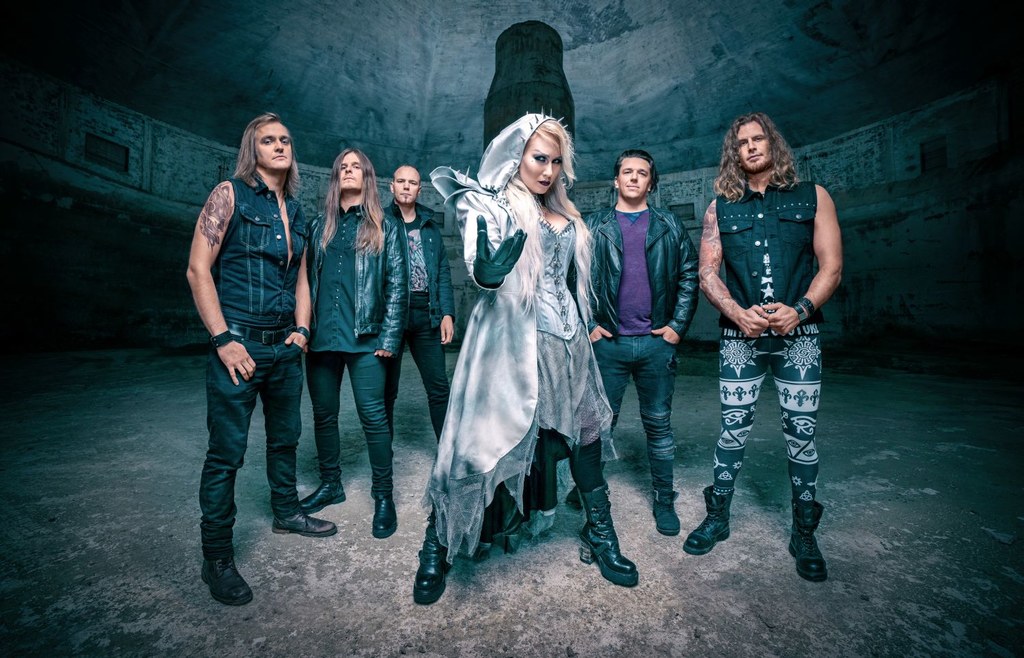 Battle Beast: Ciężko, coraz ciężej 