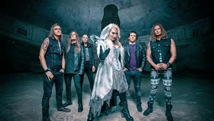 Battle Beast: Nowa płyta "No More Hollywood Endings"