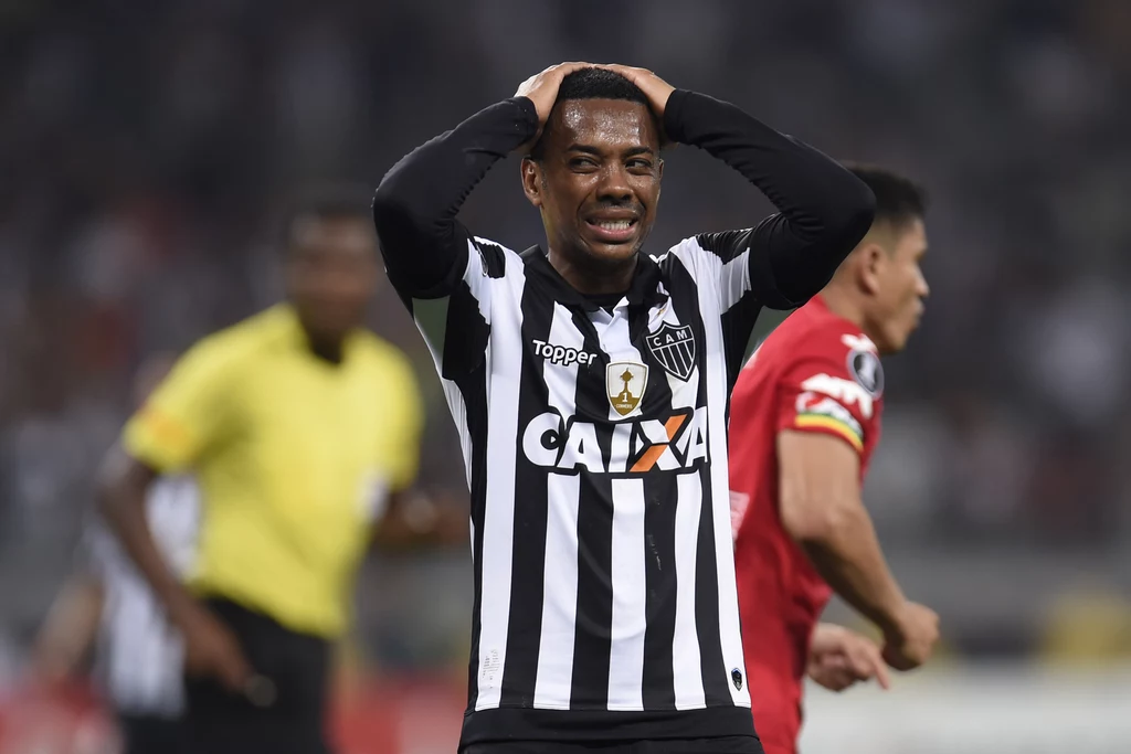 Robinho Robinho
