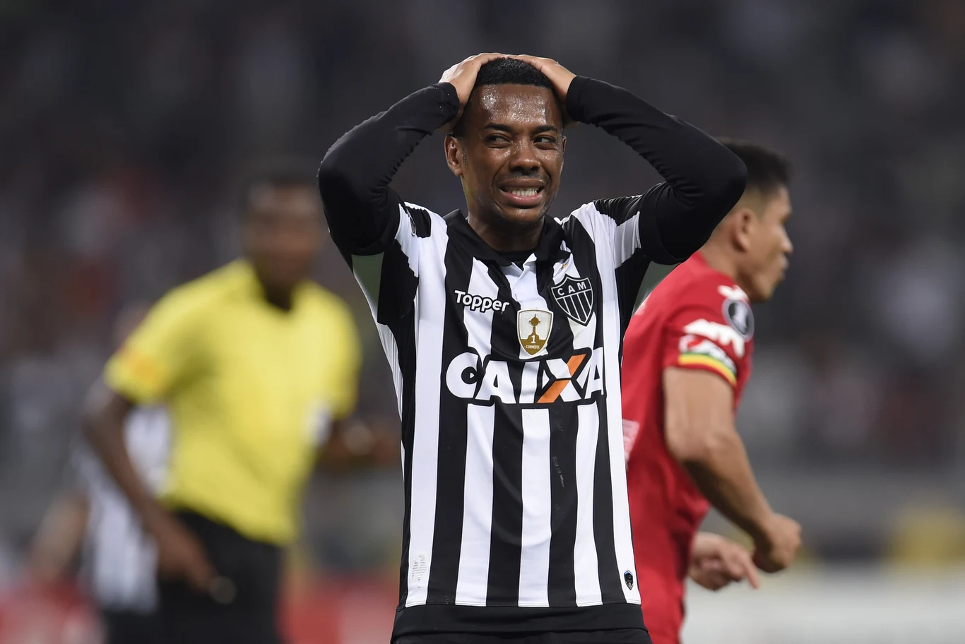 Robinho Robinho