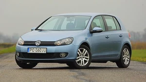 Używany Volkswagen Golf VI (2008-2013) - opinie użytkowników