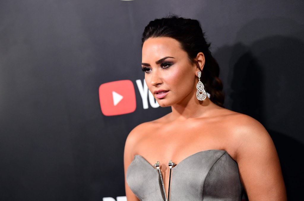 Demi Lovato odpowiedziała stanowczo tabloidom