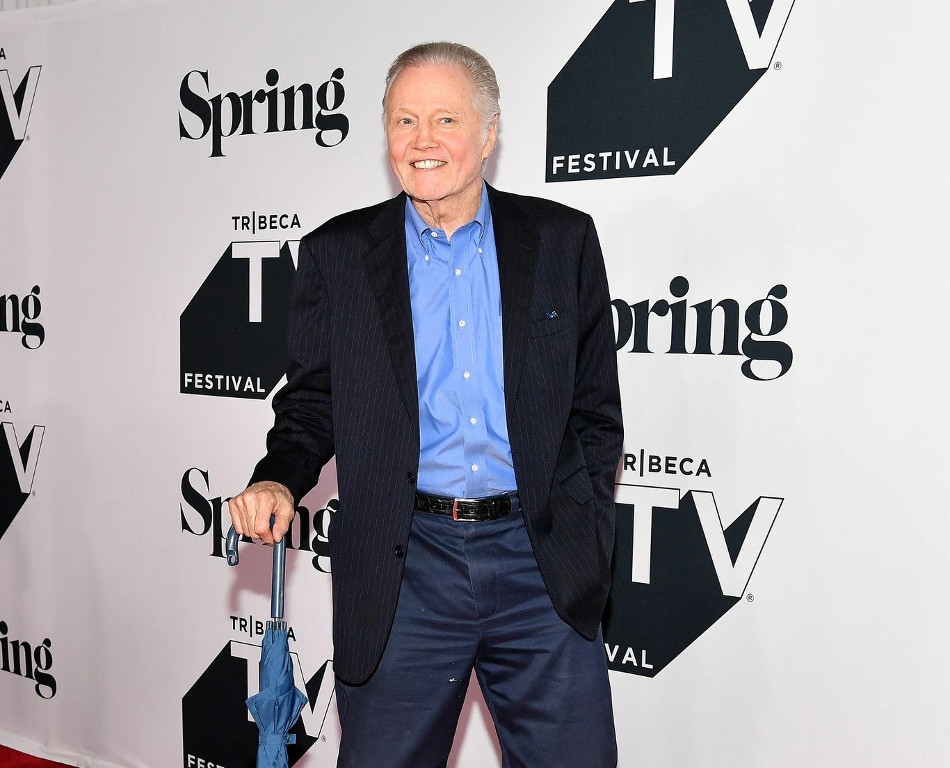 Jon Voight Jon Voight