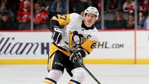 Sidney Crosby
