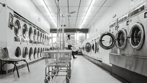 Pralki typu smart, czyli innowacyjne technologie w dziedzinie prania