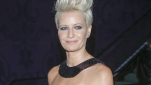 Małgorzata Kożuchowska