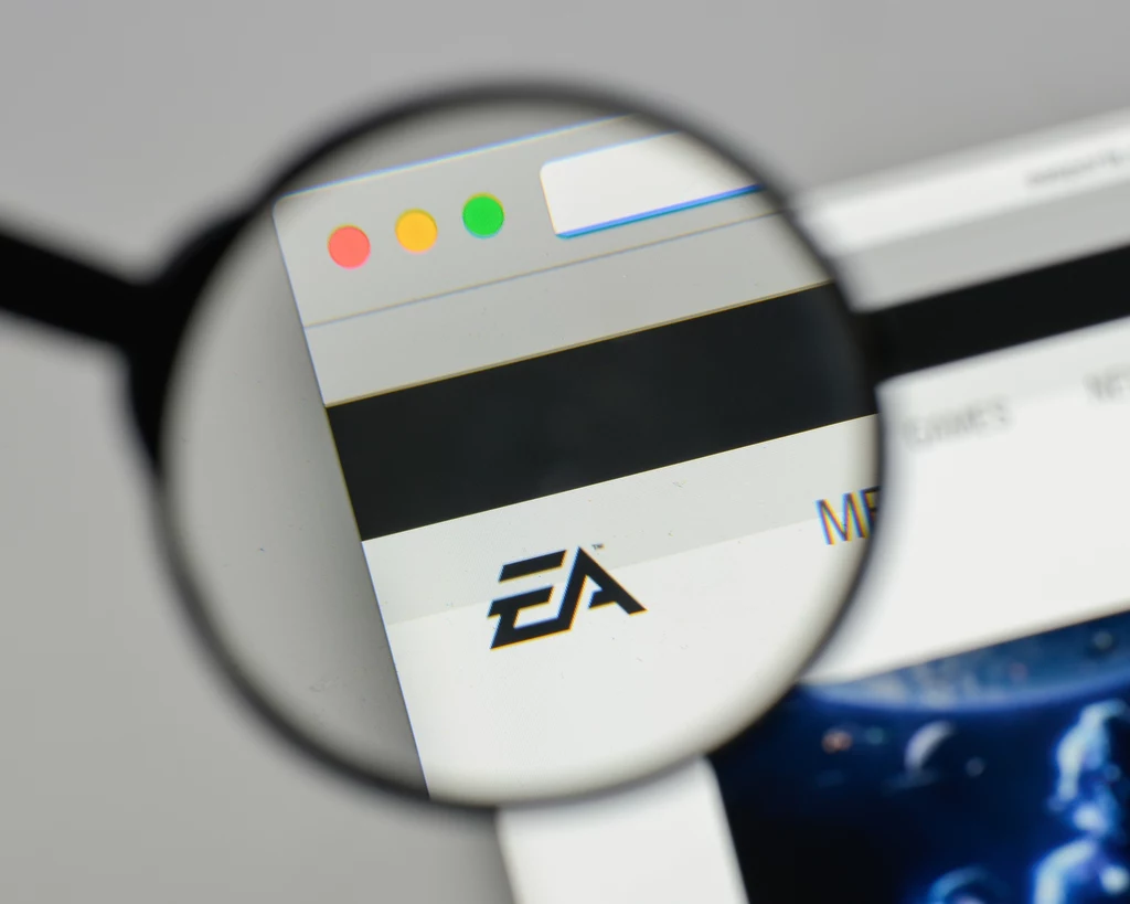 Electronic Arts