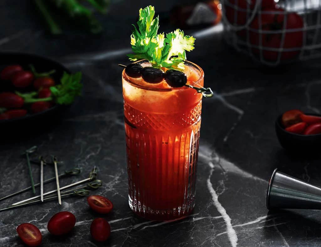 Bloody Mary