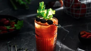 Bloody Mary