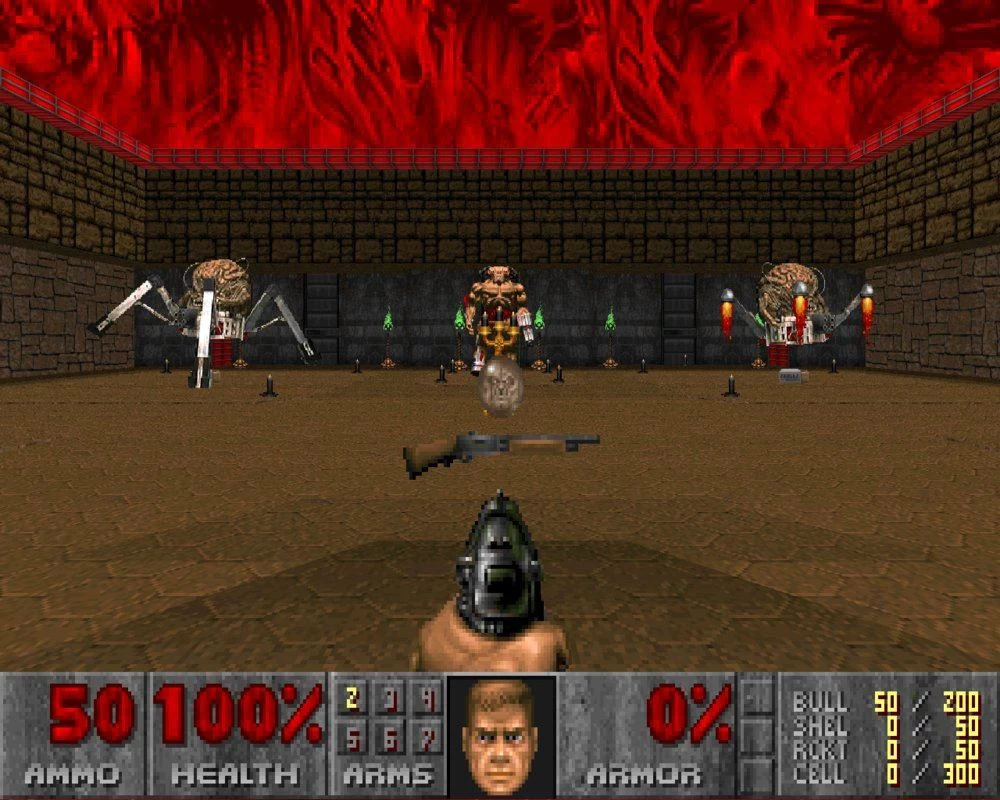 Doom