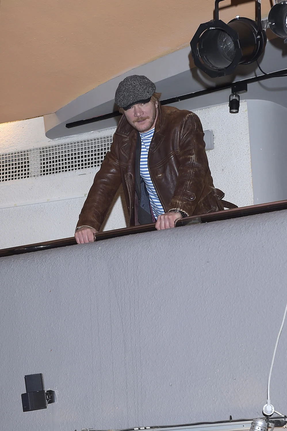 Eryk Lubos Eryk Lubos