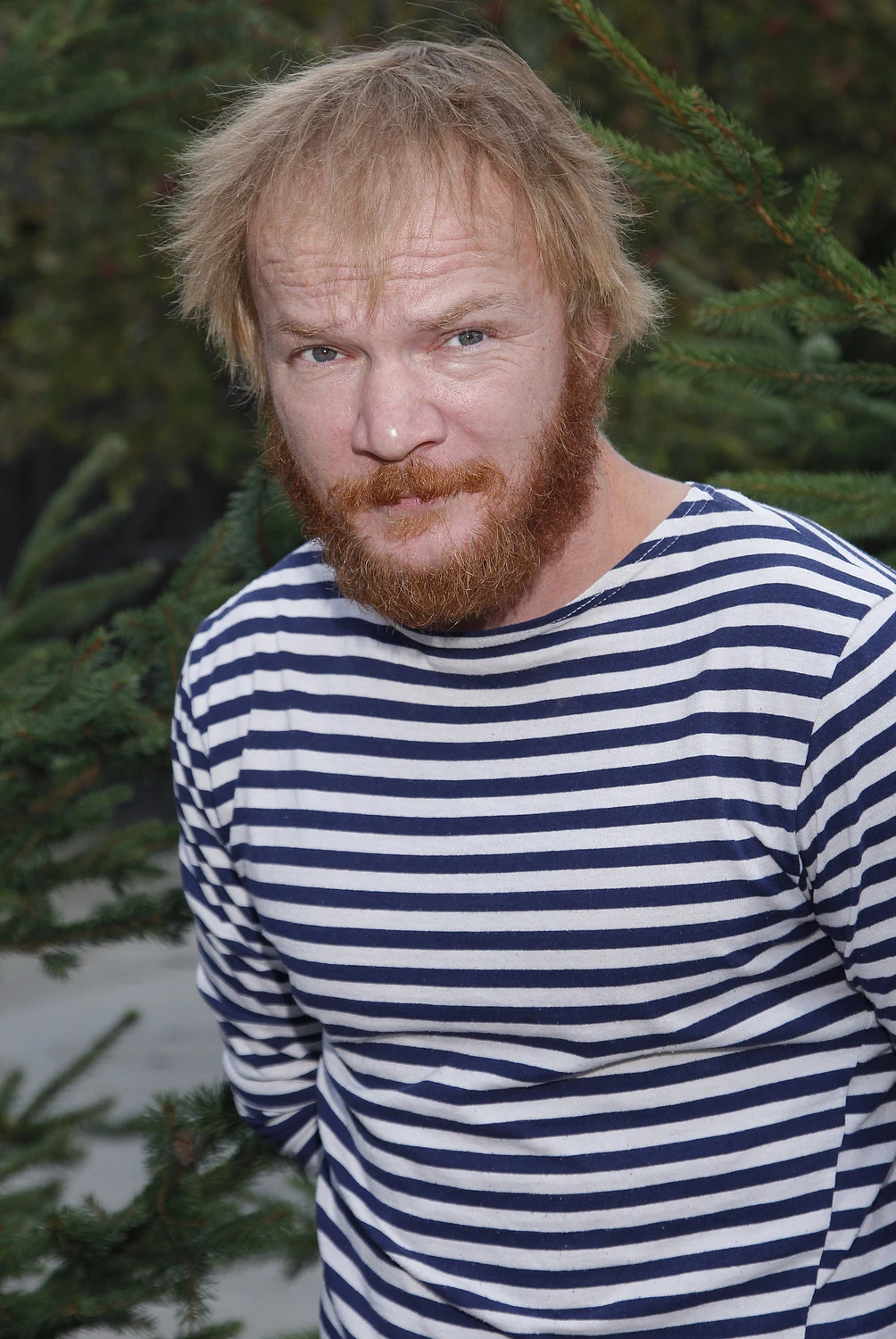 Eryk Lubos Eryk Lubos