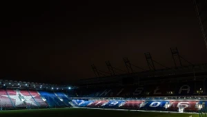 Haniebne zachowanie! Zdewastowali grób reprezentanta Polski 