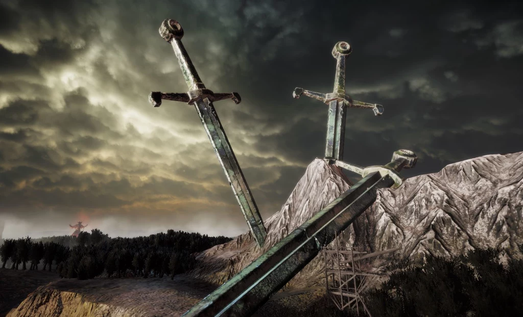 Tainted Grail: The Fall of Avalon