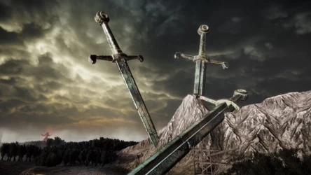 Tainted Grail: The Fall of Avalon
