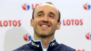 Robert Kubica