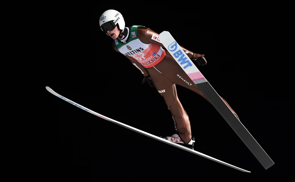 Piotr Żyła Piotr Żyła