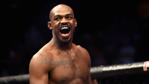 Jon Jones