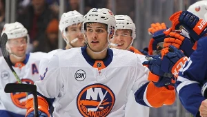 Matthew Barzal