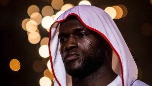 Izu Ugonoh: Na 2019 rok patrzę w kategoriach: wóz albo przewóz