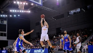 GTK Gliwice - Anwil Włocławek