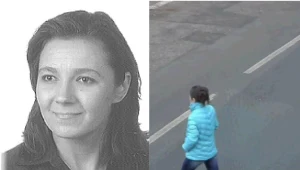 Zaginiona Barbara Petrycka