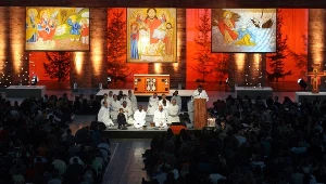 Europejskiej Spotkanie Młodych 2009 w Poznaniu 