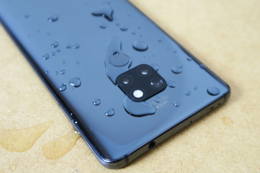 Huawei Mate 20