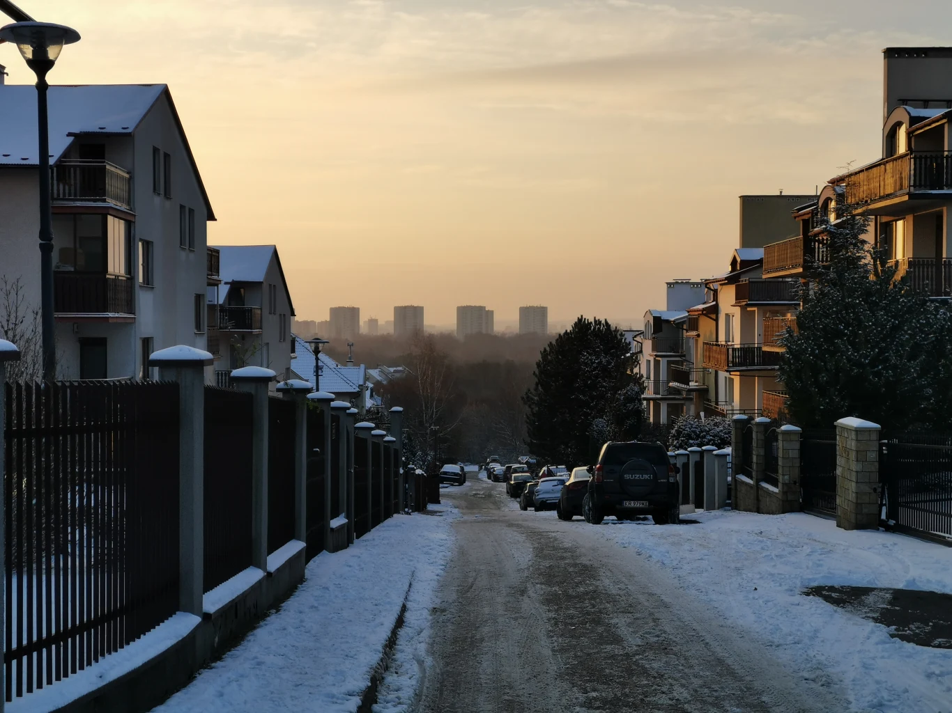 Huawei Mate 20 - przykładowe zdjęcia Huawei Mate 20 - przykładowe zdjęcia