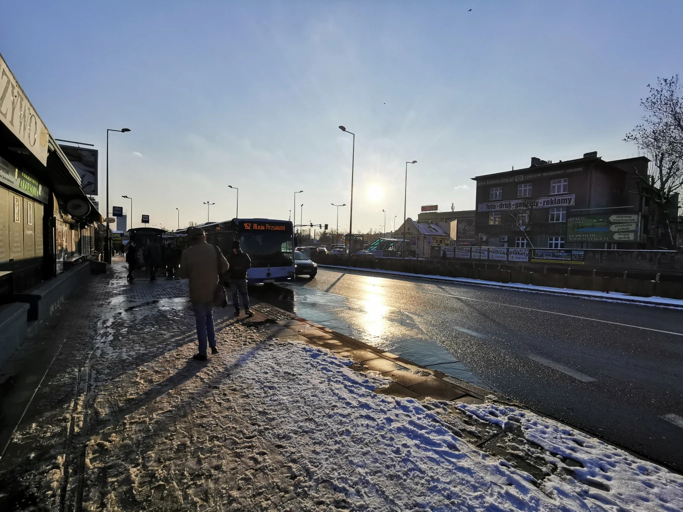 Huawei Mate 20 - przykładowe zdjęcia Huawei Mate 20 - przykładowe zdjęcia