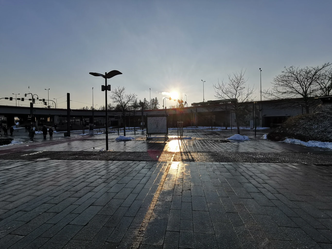 Huawei Mate 20 - przykładowe zdjęcia Huawei Mate 20 - przykładowe zdjęcia